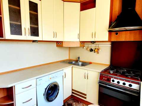 квартира за адресою Грушевського вул., 74