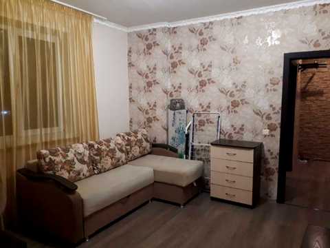 квартира за адресою Радистів вул., 4