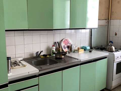 комната по адресу Генерала Алмазова ул. (Кутузова), 6