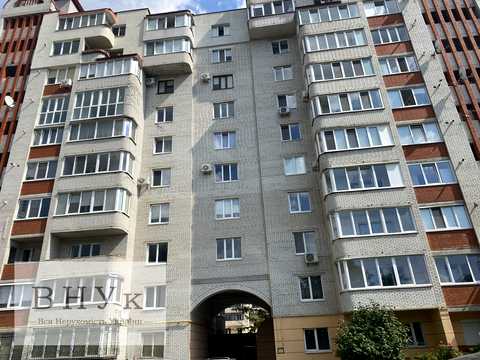 квартира за адресою Коновальця вул., 11