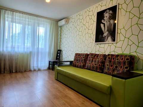 квартира за адресою Соборності України вул. (Дружби Народів), 267