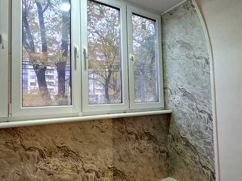 квартира по адресу Павловская пл. (Розы Люксембург), 2