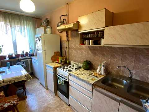 квартира за адресою Івана Миколайчука вул., 31