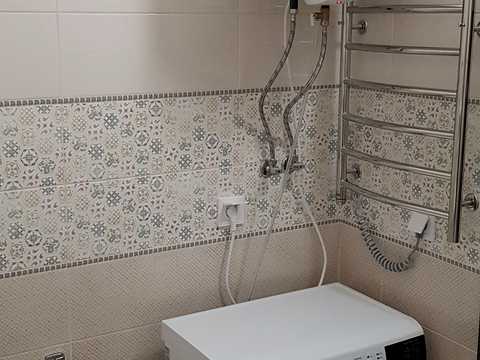 квартира по адресу Олены Пчилки ул., 7
