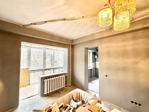квартира по адресу Победы ул., 81-А