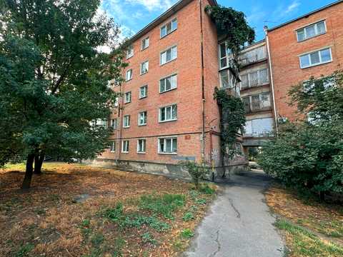 квартира за адресою Небесної Сотні вул. (Леніна), 120