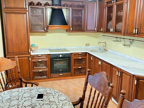 квартира за адресою Миколи Бажана просп., 12