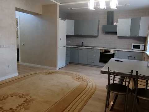 квартира по адресу Мира ул., 4