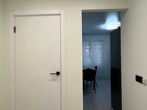 квартира за адресою Озерна вул., 20