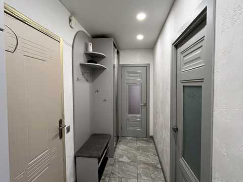 квартира за адресою Миколи Закревського вул., 77