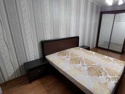 квартира по адресу Елизаветы Чавдар ул., 34