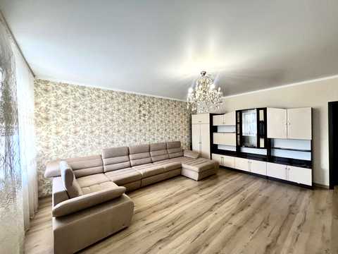 квартира за адресою Гетьмана Мазепи вул., 31 б