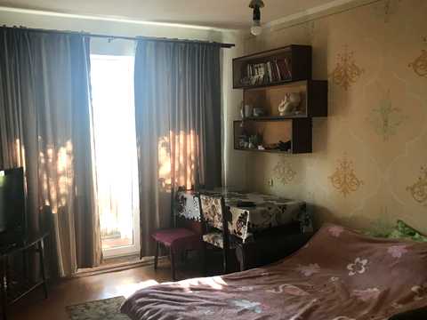 квартира за адресою пр. Миру
