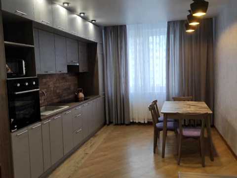 квартира за адресою Сергія Данченка вул., 28
