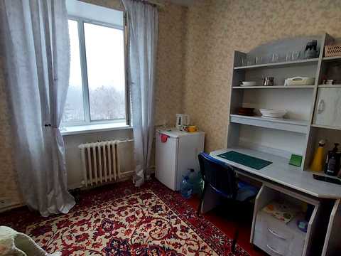 квартира по адресу Мира ул., 20