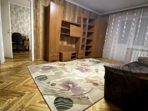квартира по адресу Киев, Джона Маккейна ул. (Івана Кудрі), 9