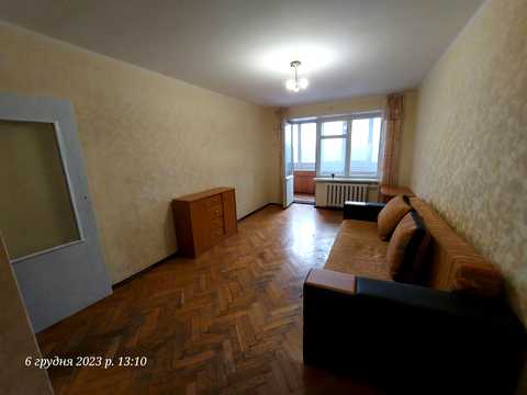квартира по адресу Флоренции ул., 5