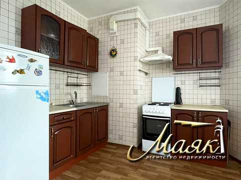 квартира по адресу Рельефная ул., (8)