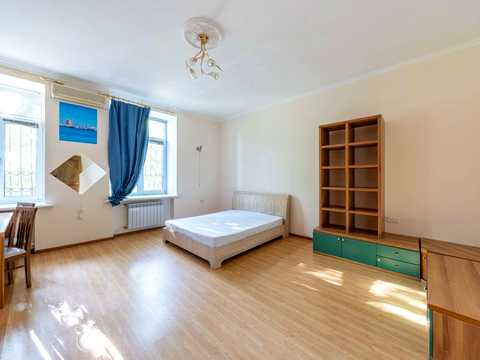 квартира по адресу Тарасовская ул., 18
