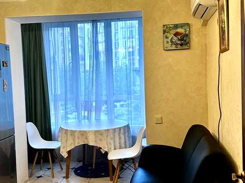 квартира за адресою Волинська вул., 9