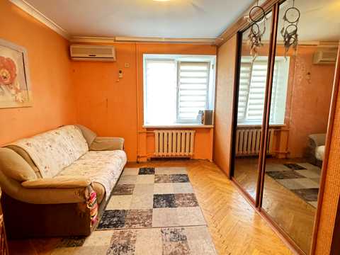 квартира за адресою Ярославська, 3