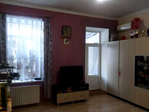 квартира за адресою Одеса, Європейська вул. (Карла Маркса), 6