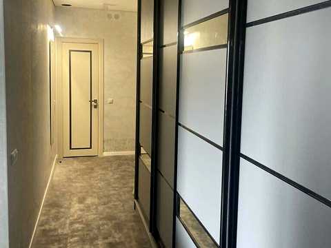квартира за адресою Павла Скоропадського вул., 4