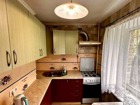 квартира за адресою Берестейський просп. (Перемоги), 68-А