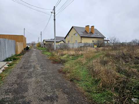 участок по адресу Кільцевий переулок, 50