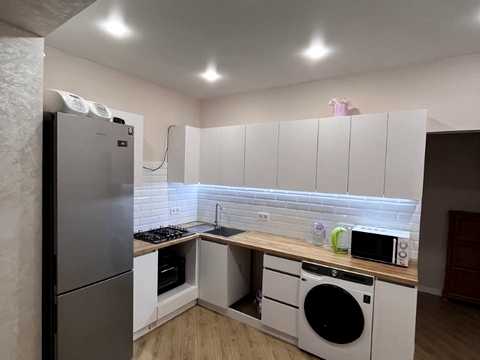 квартира за адресою Абрикосова, 1в