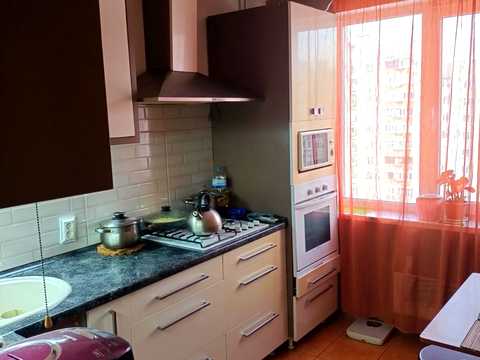 квартира за адресою Благовісна вул., 308