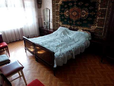 квартира по адресу Владислава Бувалкина ул. (Бочарова Генерала), 3