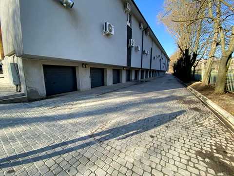 комерційна за адресою Тернопіль, Громницького вул., 6