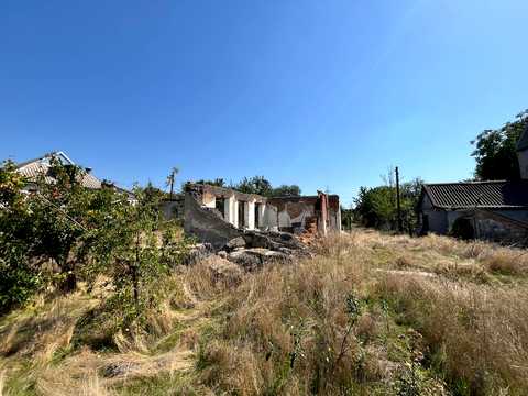 участок по адресу Макарівська ул. (Багратіона)