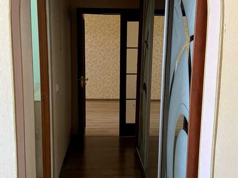 квартира по адресу Новокузнецкая ул. (Новокузнецкая), 36