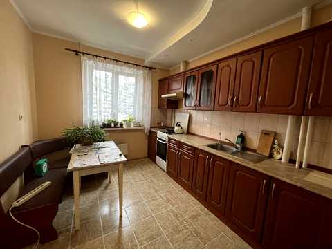 квартира за адресою Петра Григоренка просп., 19