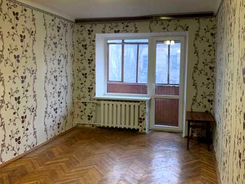 квартира за адресою Будівельників вул., 8