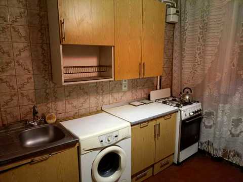 квартира за адресою Тростянецька вул., 7