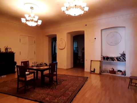 квартира за адресою Гоголя вул., 11