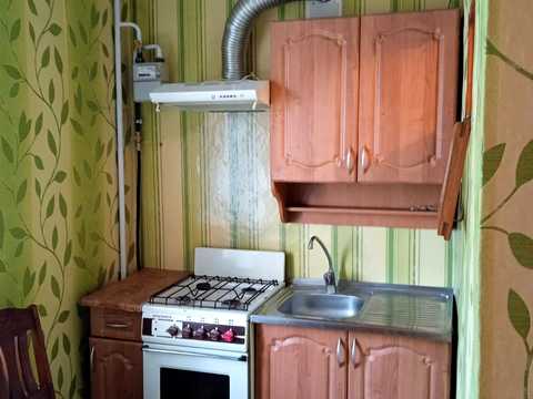 квартира за адресою Проскурівська вул., 3