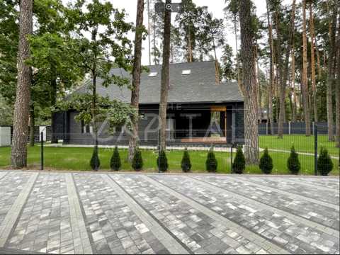 будинок за адресою с. Бобриця, Бучанський