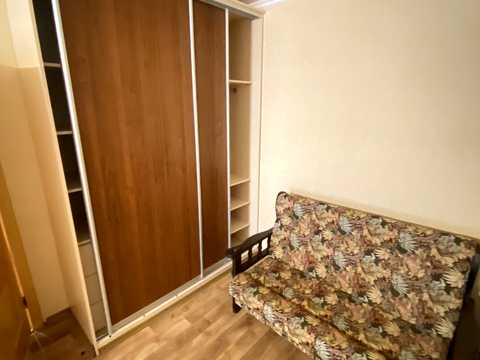 квартира по адресу Архитектора Вербицкого ул., 34