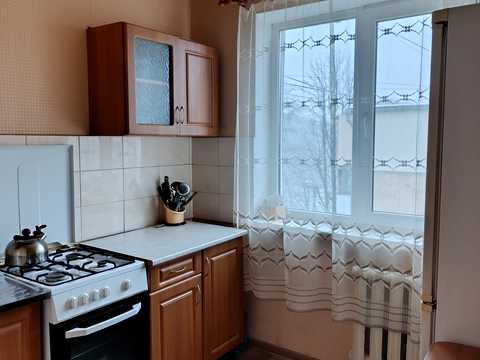 квартира за адресою Богдана Хмельницького бульв., 20