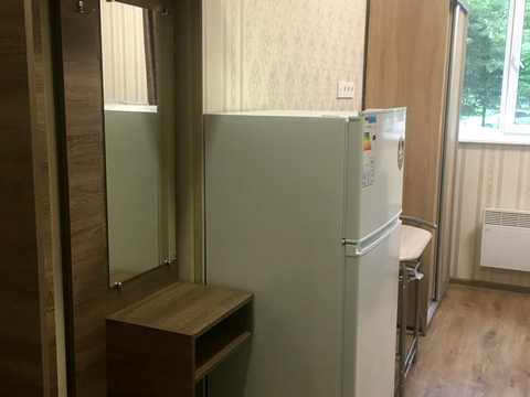квартира по адресу Героев Харькова просп. (Московский), 118