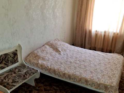 квартира за адресою Соборний просп. (Леніна), 110б