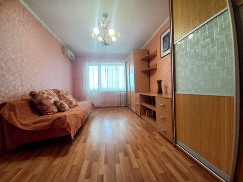 квартира по адресу Горняцкий микрорайон  (5-й микрорайон), 15