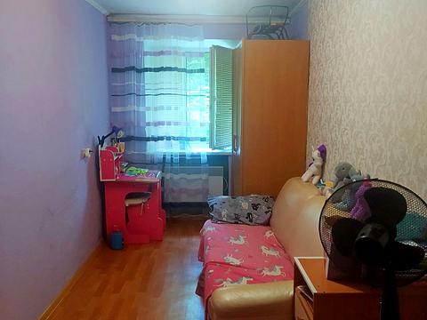 квартира за адресою Варненська вул., 17г