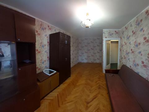 квартира по адресу Львовская ул., 8