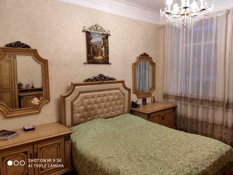 квартира за адресою Волоська вул., 55/57