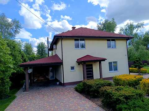 ділянка за адресою Калиновая